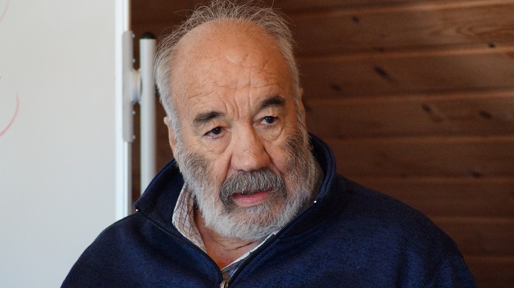 Juan nunez del prado-peru-peruvian-mishayoq