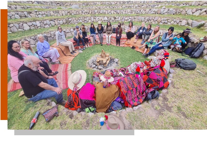 Kausay Puryi, Kawsay Puryi, Kawsai Purii, Kausai Purii