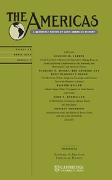 Kuyo Chico -Applied Anthropology in an Indian Community.