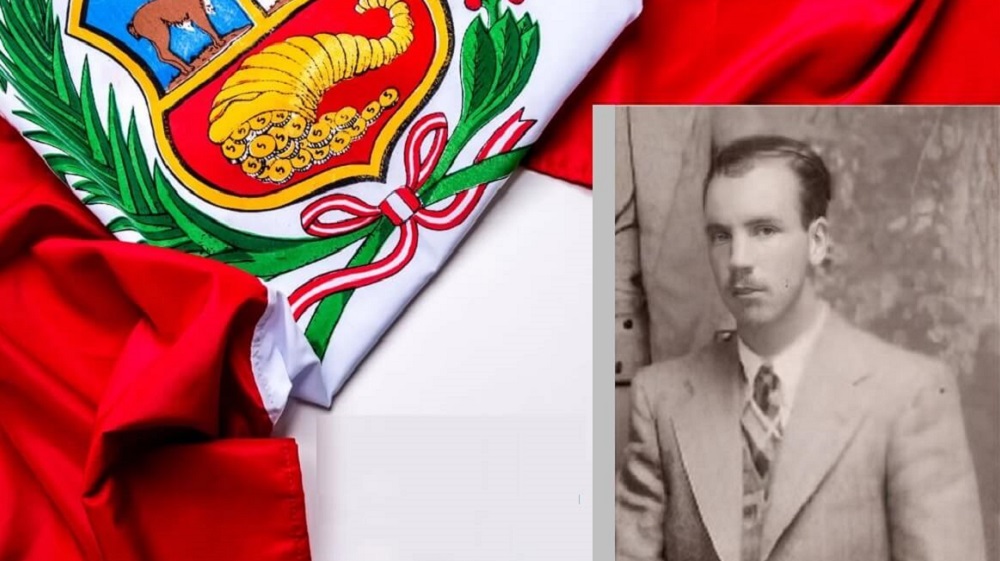 Óscar Núñez del Prado Castro-perou-peru-Tawantin-Chakana